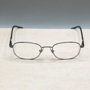 Brooks Brothers BB 363 1150 Metallic Glasses Frames ONLY  50-19-140 Fill Rim